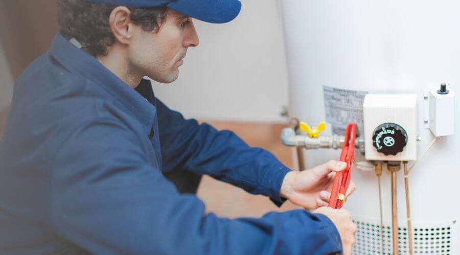 Professional same day plumber in Oak Ridge, LA